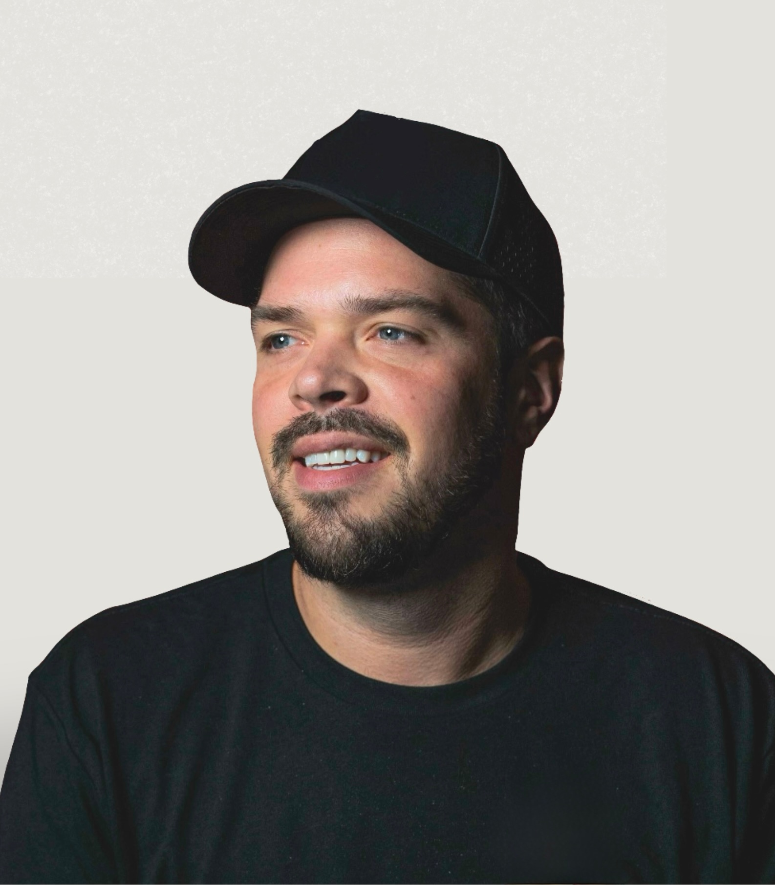 Alex Chicilo, founder of HailScore